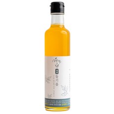 승학식품 통들깨 들기름, 300ml, 1개