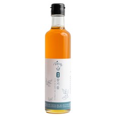 승학식품 통참깨 참기름, 300ml, 1개