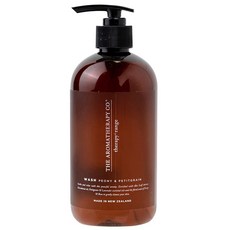 THE AROMATHERAPY CO. 洗手&沐浴液 玫瑰牡丹, 500ml, 1瓶