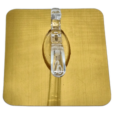 妙寧 特大衣帽雙勾掛勾 無痕納米掛勾 10KG承重, TLY-1802, 3組