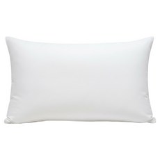 LoveCity 寢城之戀 飯店級透氣舒柔釋壓枕, 1個, 白色