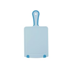 네오플램 샘플리체 페달 도마, 혼합색상, 1개