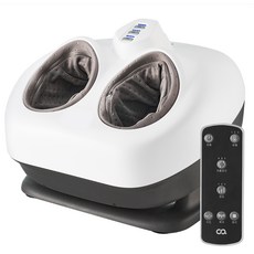 오아 황금발 온열 발 마사지기, OMS-002WH