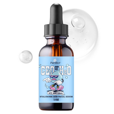 Purifect 微分子玻尿酸保濕精華液, 1個, 30ml