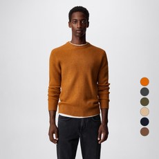 MANGO 男款 PARK 毛衣 37097709