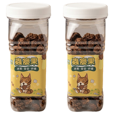 Cat Glory 驕傲貓 貓薄荷裏木天蓼, 蟲癭果實, 50g, 2罐