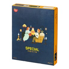 Dongwon 特別禮品組 14 號 + 購物袋, 1組