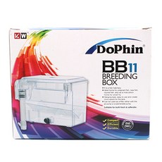 DoPhin 懸掛式培養箱空氣軟管 BB-11 型, 1個
