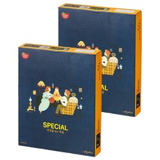 Dongwon 特別禮品組 14 號 + 購物袋, 2組