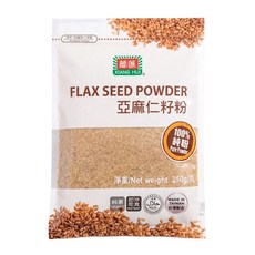 薌匯 亞麻仁籽粉, 250g, 1包