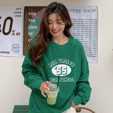 피어니스트 라글란백 라운드 맨투맨티