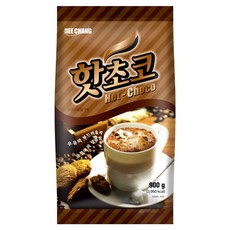 희창 핫초코, 900g, 1개입, 1개