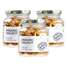 Good Habit 罐裝核桃, 150g, 3個