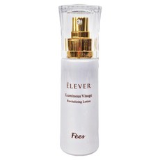 Fees BEAUTE ELEVER 煥采智能乳液 日夜同步, 100ml, 1瓶