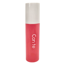 Beauty World Con te 瀏海定型膠, 全方位方便上膠, 7ml, 1條