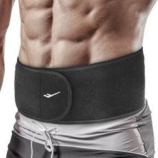 PRO-SPECS Active 護腰帶, 1個