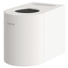 innos 乾燥粉碎廚餘處理機 家用, 白色, FIT-450