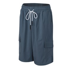 업스케일 여성용 우븐 홈웨어 반바지