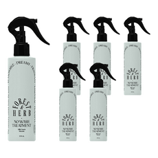 Odid 牛奶蛋白香氛護髮精華噴霧 清新森林香, 200ml, 6個