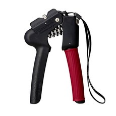 Spobank GD Pro握力器, 黑色的