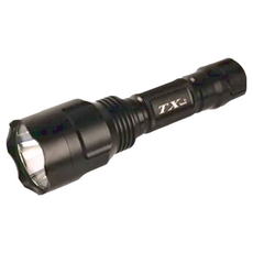 TX Tanox 特林 XML-T6 LED固定焦距大光杯強亮手電筒 (T-C8T6) 190mm*120mm*60mm 鉛合金材質, 1個