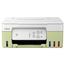 캐논 무한 복합기 GREEN, G2930(GREEN)