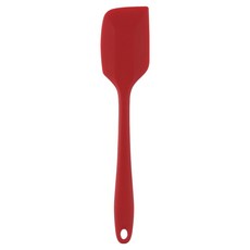 발룬피니 노블 플래티넘 실리콘 조리도구 스파츌라, 브릭레드, 1개