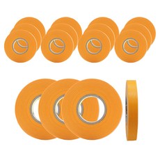 O-ON 遮蔽膠帶 1.0cm x 50m, 16個