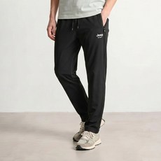 JEEP SPIRIT 男女通用日常基本版型運動褲 9066