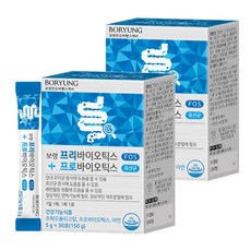 保寧益生元益生菌乳酸菌, 150g, 2盒