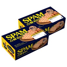 스팸 클래식, 200g, 6개