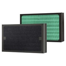 怡悅 抗菌抗病毒HEPA濾心 適用富士FAP-193空氣清淨機 (台灣製造), 1個