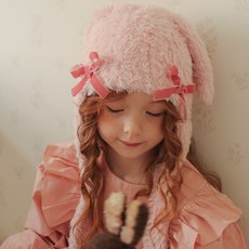 巴拉克拉法帽兒童棒棒糖日