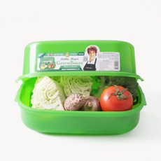 데비마이어 홈콜렉션 멀티그린박스, 1개, 5.7L