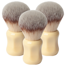 Lazy Socíety 經典刮鬍刷, 1入, 3個