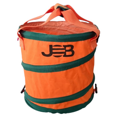 JOB Master 現場用垃圾箱兼工具袋, 560 x 680 x 130mm, JGB-L, 1個