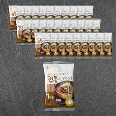 CJ제일제당 전통 냉면 사리, 150g, 30개