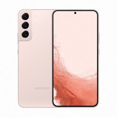 삼성전자 갤럭시 S22 플러스 자급제 SM-S906N, 핑크, 256GB