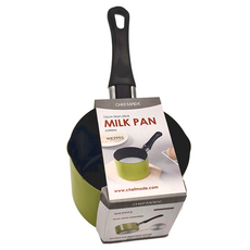 CHEFMADE 學廚 10cm 迷你不沾牛奶鍋 WK9995, 1個