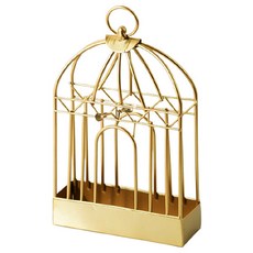 OON 古董野營驅蚊器盒架, 金子