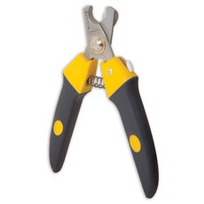 Petmate jw 犬用指甲剪，做工精良，人體工學握柄, 1個