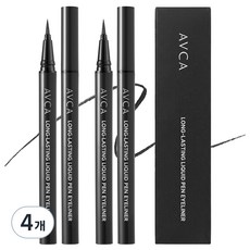 AVCA 持久液體眼線筆 0.5g
