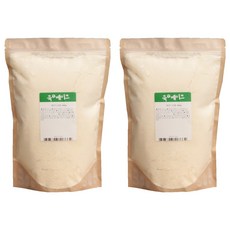 杏仁粉, 600g, 2包