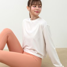 VENDIS 女款 Erica 短版長袖防曬上衣 CT010