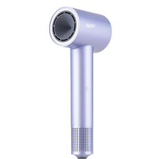 ikiiki 伊崎家電 炫彩高速吹風機, IK-HD5003, 紫色, 1台