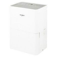 Whirlpool 惠而浦 除濕機 53.5 x 39.4 x 28.6cm 10L, WDEE10TW