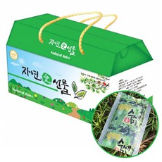 純絲瓜汁, 100毫升, 30個