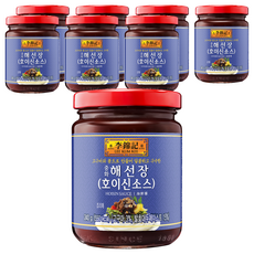 이금기 중화 해선장, 240g, 8개