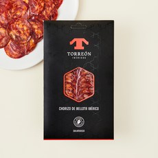 토레온 초리조 이베리코 베요타, 80g, 1개