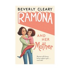 Ramona and Her Mother:, Avon
